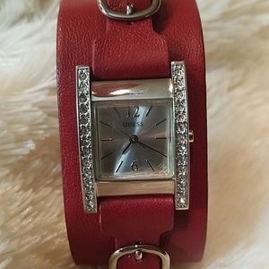 Guess Watch